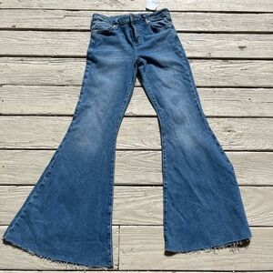 Forever 21 flare jeans size 29 new with tags Womens